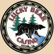 lucky bear casino review|Lucky Bear Casino in Hoopa CA .